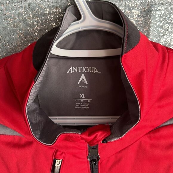 Antigua jacket - Picture 2 of 3